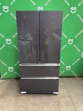 Haier American Fridge Freezer