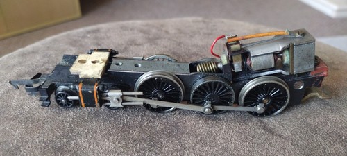 Hornby tri ang - hornby, 4-6-0