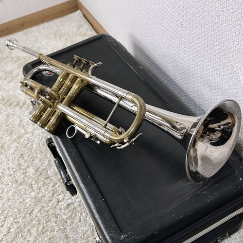 Buescher super 400 tenor - super,