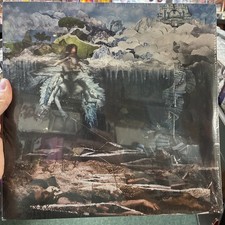 NEW SEALED-John Frusciante -
