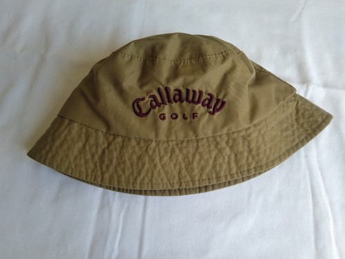 Ladies calloway golf hat - hat, l