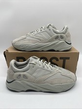 Adidas Yeezy Boost 700 Men’s Lifestyle Trainers Green Salt UK 13.5 EU 49 1/3 New