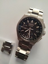 SEIKO ASTRON NEXTER SBXY067