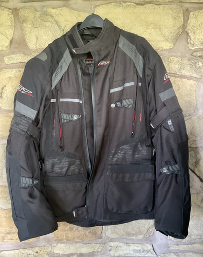 Pro series rst - series,