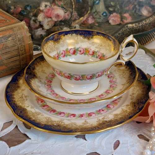 Rare antique hammersley - rare, &