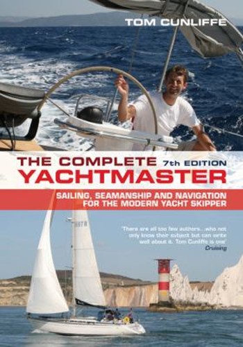The complete yachtmaster - complete,