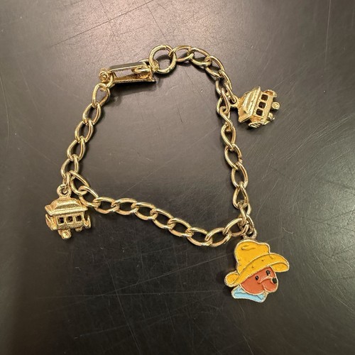 Vtg eden toys - vtg,