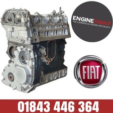 Iveco Daily 3.0 HPI Reconditioned Euro 5 Engine (2012-2016) F1CE3481 Engine Code