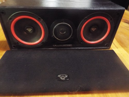 Cerwin vega speaker - vega, ve-5c