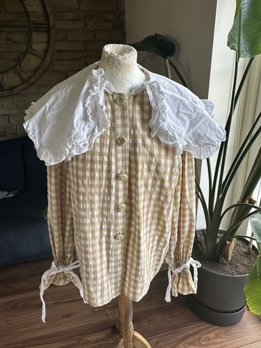 Sister jane beige white - sister, beige/white