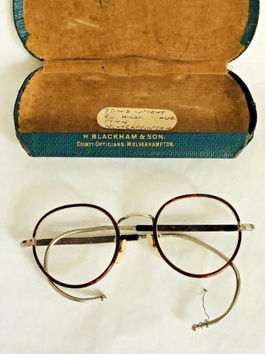 Antique 1920 blackham - antique, &