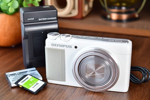 ⏯️[Excellent+5]Olympus
