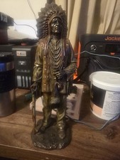 Veronese Bronze Figurine