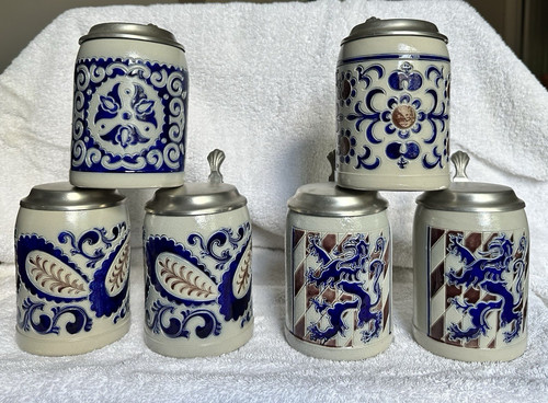 Vintage german goebel beer - vintage,