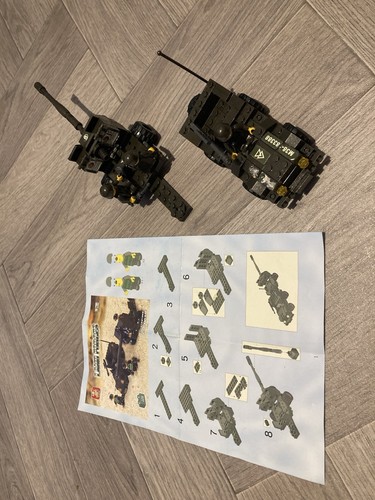 Sluban land forces - sluban,
