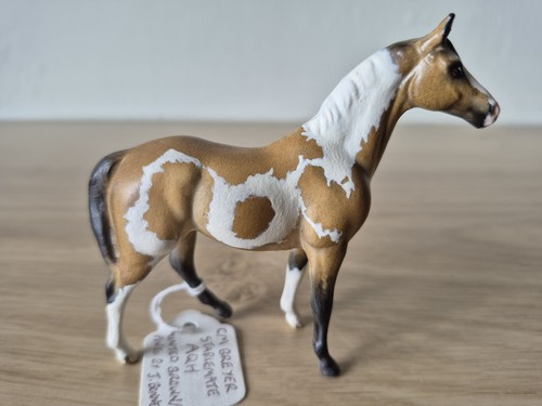 Breyer stablemate aqh - breyer,