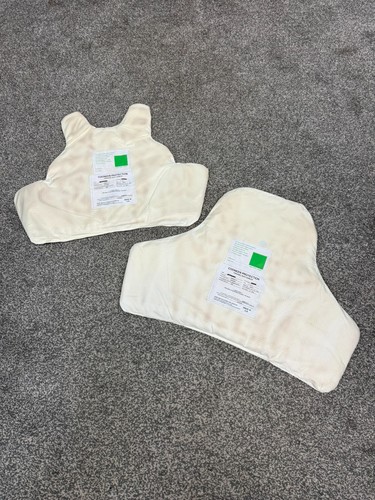 Cooneen body armour stab - cooneen,