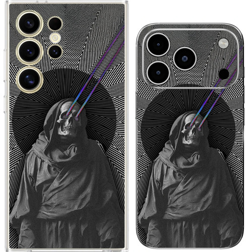 Death reaper beam ray - reaper,