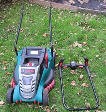 Bosch Rotak 43 LI 3600HA4508 Lawnmower