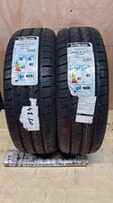 2X 205/65 R 15C (102/100T) 6PR