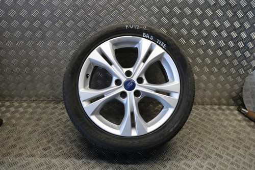 Ford mondeo mk4 r17 - mk4,
