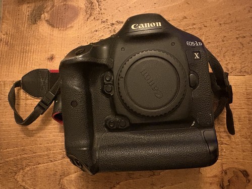 Canon eos 1mp digital - canon, 1d