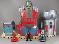 Playskool Marvel Hero