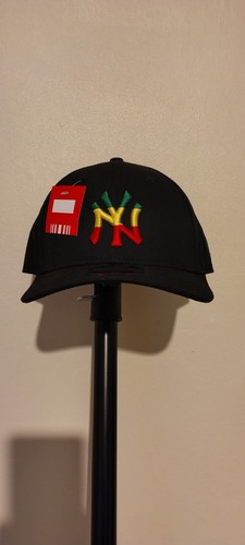 New era rasta - new,