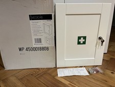 Roper Rhodes Medicab Lockable