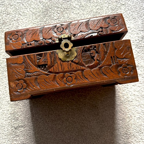 Antique chinese camphor wood - camphor,