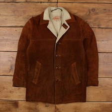 Vintage Lakeland Leather