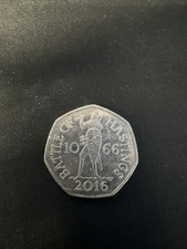 2016 Battle of Hastings 1066