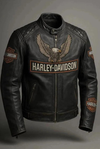 Men harley davidson - harley,