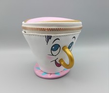 Chip from Disney's Beauty &