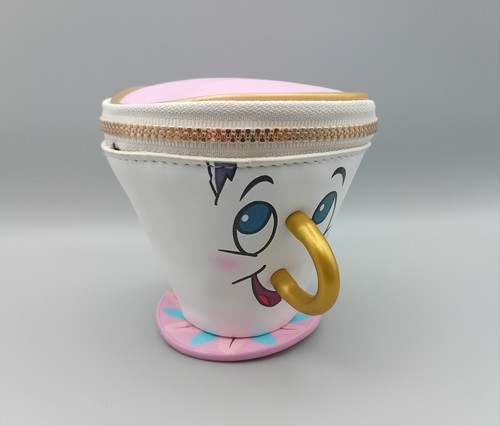 Chip from disney beauty - chip, &