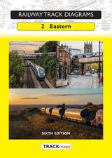Railway Track Diagrams Book 2