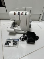 HUSQVARNA VIKING AMBER S100