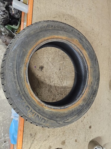 Uniroyal 165 partworn - uniroyal,
