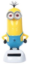 MINIONS SOLAR PAL KEVIN