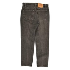 505 Levis Jeans - 34W 30L Grey