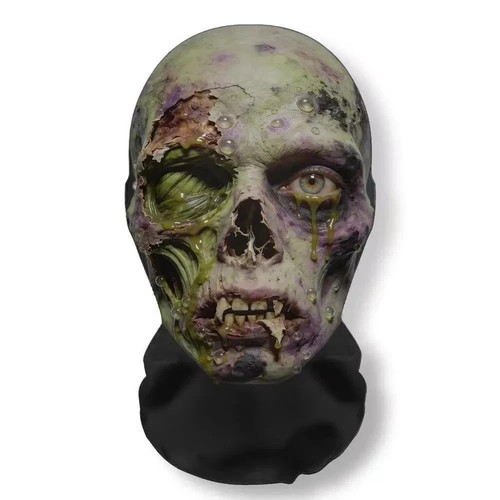 Halloween horror full - horror, face