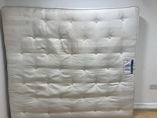 Hypnos Ortho Cashmere superKing size Mattress