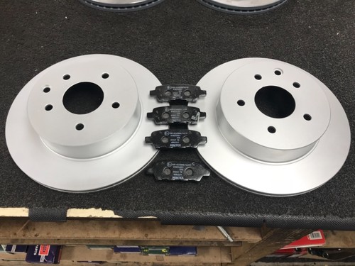 For nissan 350z - for,