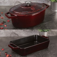 Berlinger Haus Cast Iron