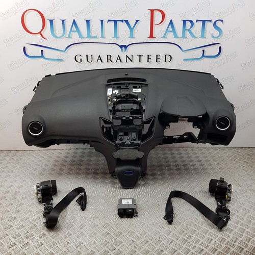Ford fiesta dashboard kit air - dashboard,