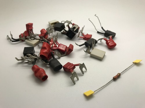 Genuine gpo 205 rectifier - gpo, &