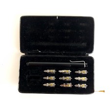 Vintage Technical Fountain Pen