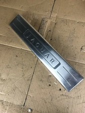 Jaguar XJL Door Sill Plate 156052151