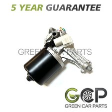 Wiper Motor Front GCP Fits