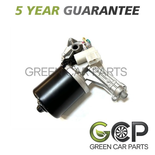 Wiper motor front gcp - wiper,